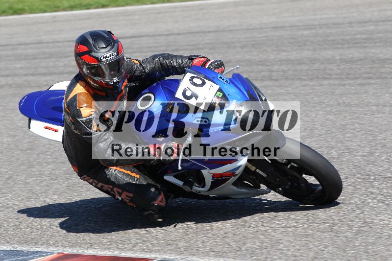 /13 01.05.2025 Speer Racing ADR/Gruppe gruen/90